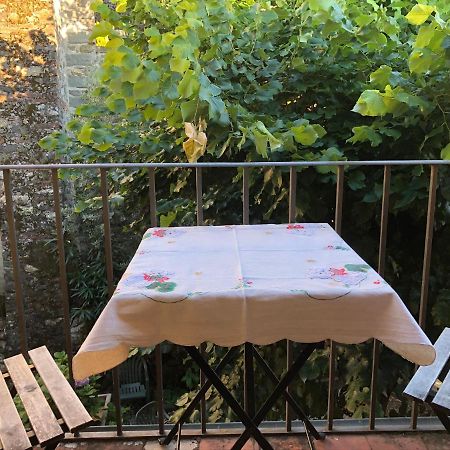 Апартаменти Barga Lucca Centro Storico Con Giardino Екстер'єр фото