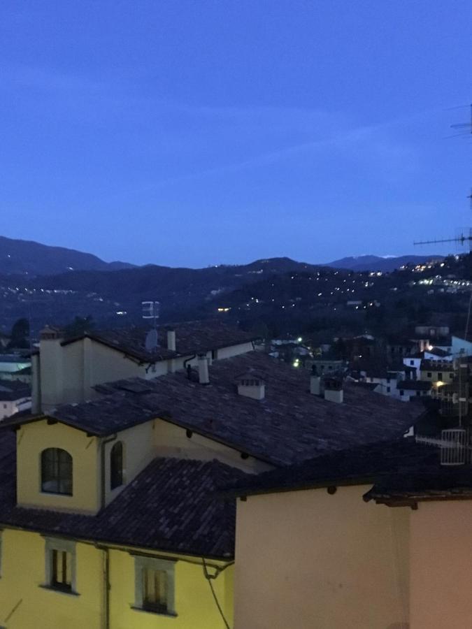 Апартаменти Barga Lucca Centro Storico Con Giardino Екстер'єр фото
